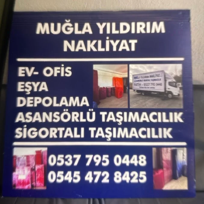 MUĞLA YILDIRIM NAKLİYAT, Lift Rental