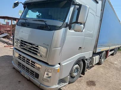 Suntas Nakliyat Anbari Ltd. Şti., Home moving