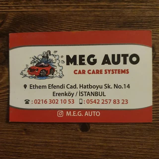 Erenköy Auto, On-Site Car Seat Washing