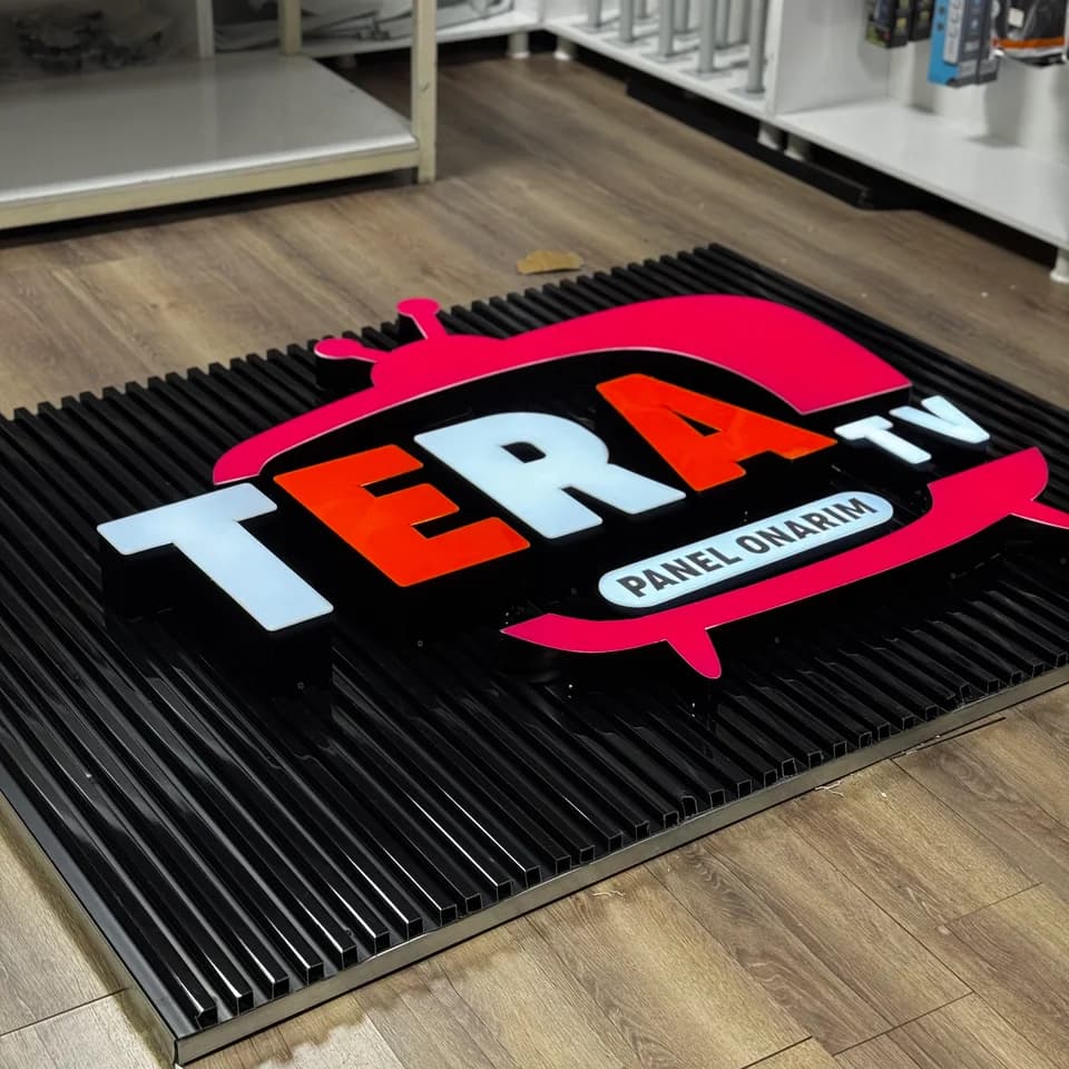 TERA TV PANEL TELEVİZYON TAMİRİ, Duvar Paneli