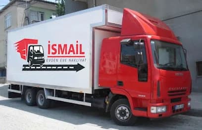 İsmail Nakliyat - Serik Evden Eve Nakliyat, Home moving