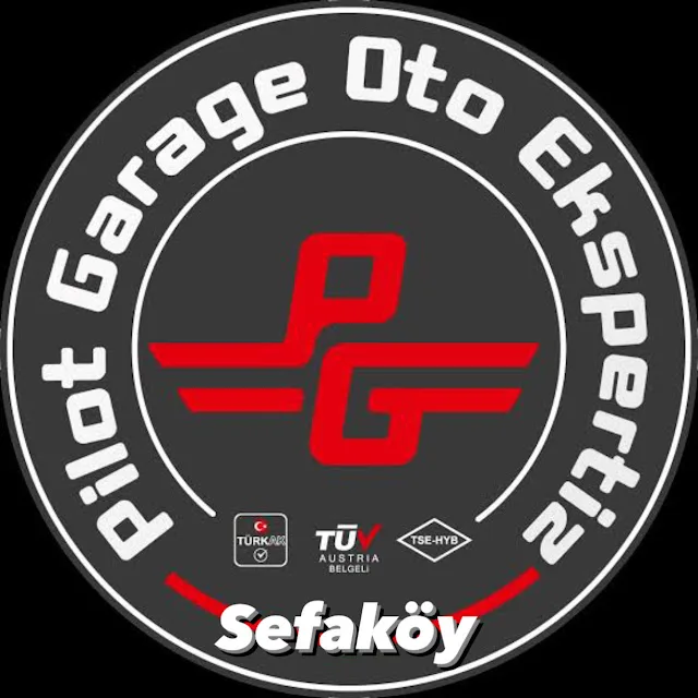 Pilot Garage Oto Ekspertiz Sefaköy, Oto Ekspertiz