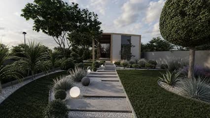 ROSTRATA PEYZAJ - ANTALYA work sample 1