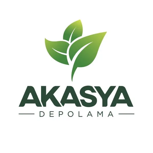 Akasya Eşya Depolama, Eşya depolama