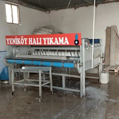 Yeniköy Halı Yıkama Fabrikası, Upholstery & carpet