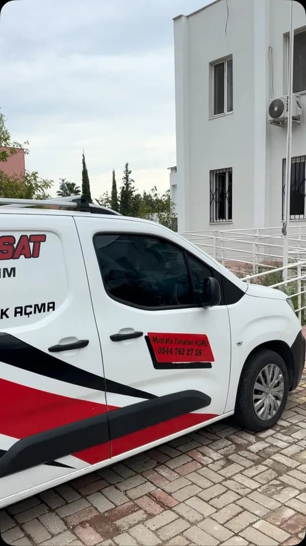 Kuru Sıhhi Tesisat, Su Kaçağı Tespiti ve Tıkanıklık Açma