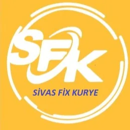 SİVAS FİX KURYE work sample 1