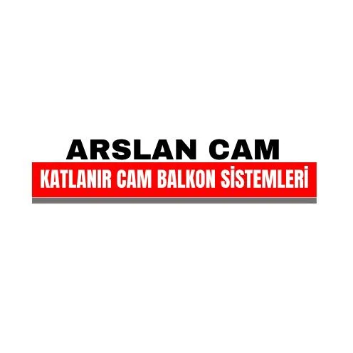 Arslan Cam Balkon work sample 1