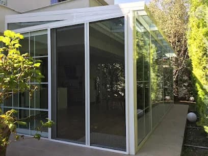 Sineklik Dikmen Genç ay İnşaat - Pencere Kapı Kedi Sürmeli, Pileli Sineklik Çeşitleri, Insect screens