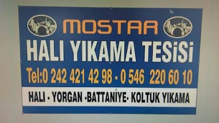 Mostar Halı Yıkama work sample 1