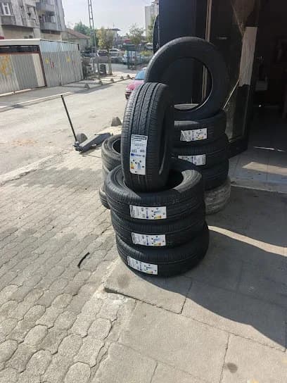 Kadıköy mobil lastikçi work sample 1