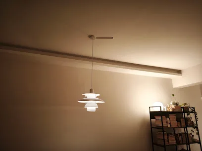 Karataş Klima Bakım & Elektrik work sample 1