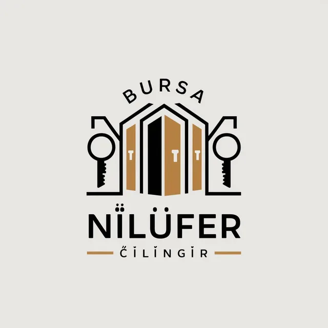 Nilüfer Eren Çilingir - 7/24 Acil Çilingir, Kapı ve çilingir hizmetleri