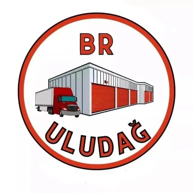 BR Uludağ Eşya Depolama, Eşya depolama