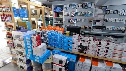 Necip Bilgisayar Güvenlik Sistemleri, Security systems