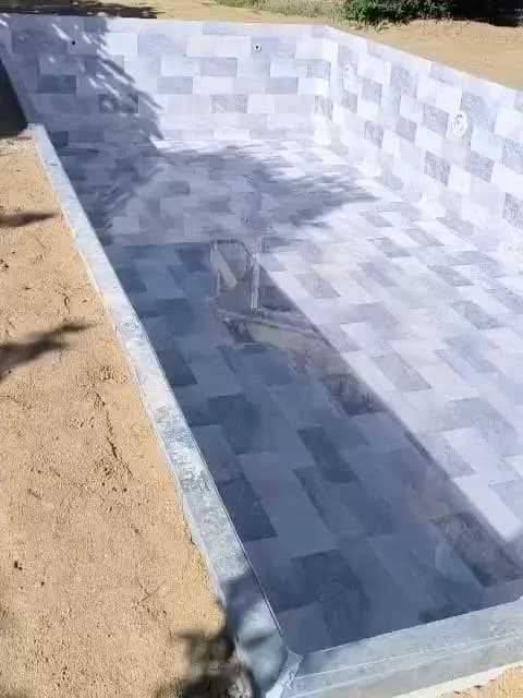 Antalya Prime Havuz Sistemleri, Havuz Yapımı ve Liner Kaplama