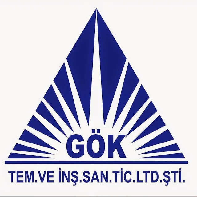 Gök Temizlik ve İnşaat San.Tic.Ltd.Sti., Temizlik hizmetleri