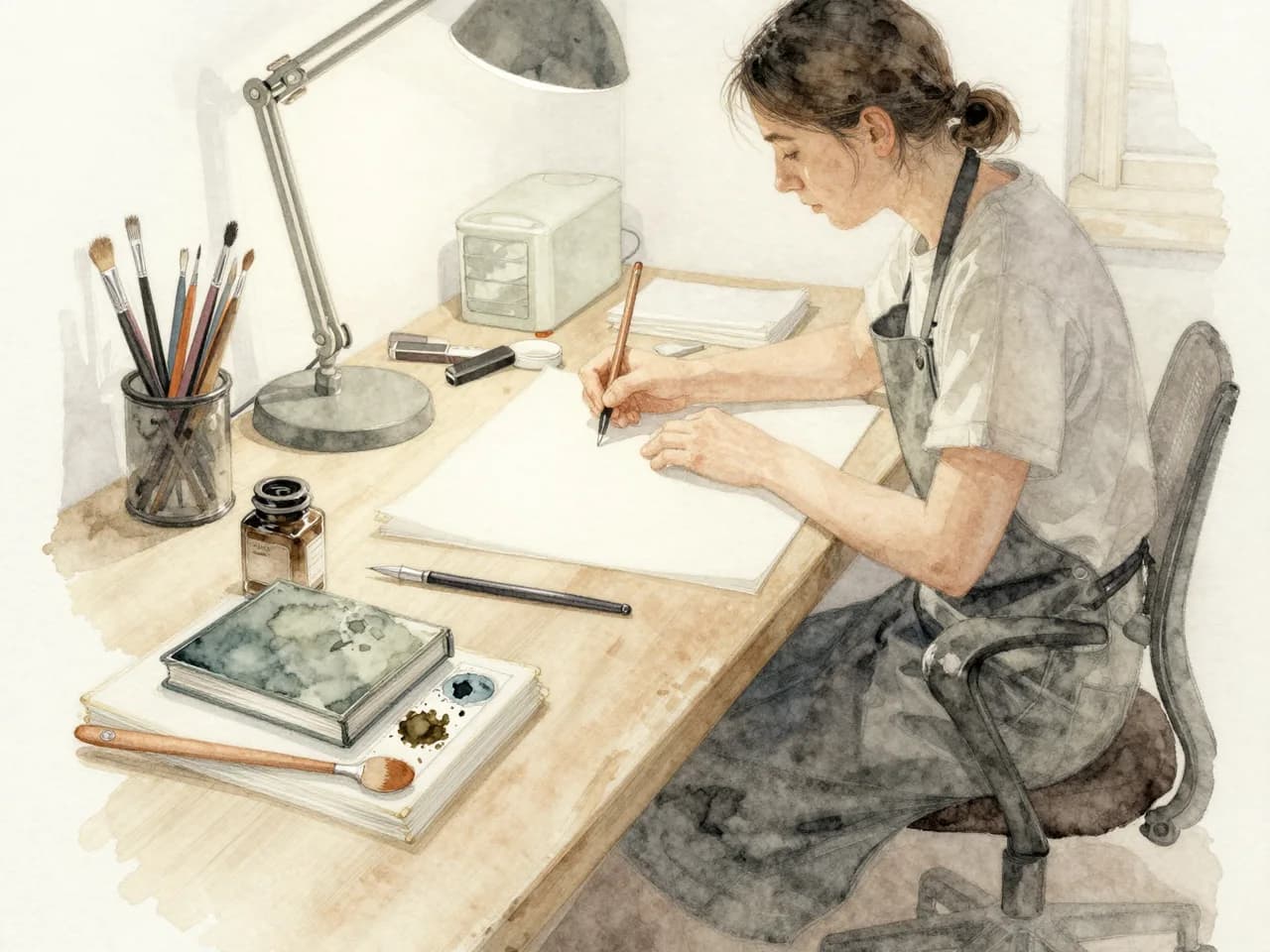 Aydın Mimarlık work sample 1