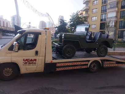 Cuma Uçar Oto Kurtarma Yol Yardım İletişim, Yol yardım
