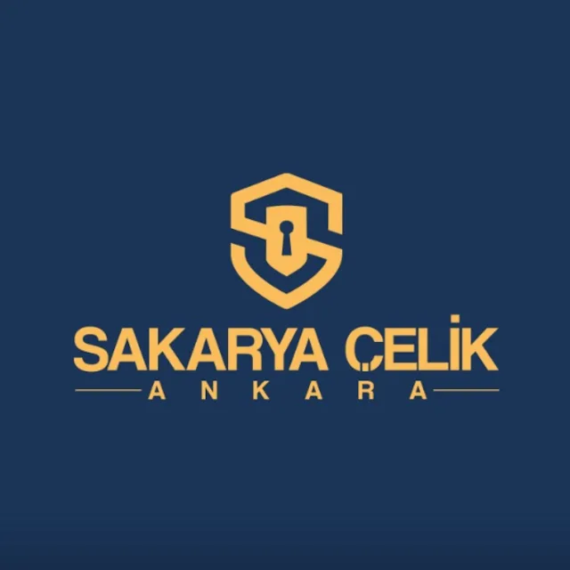 Sakarya Çelik Ankara Çankaya Zırhlı Çelik Kasa, Steel House