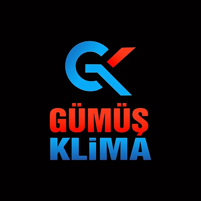 GÜMÜŞ KLİMA work sample 1