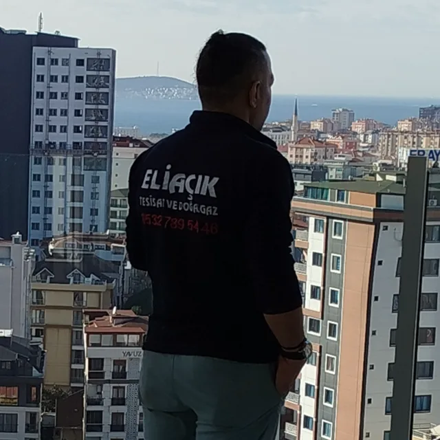 Eliaçık Tesisat ve Doğalgaz, Combi Boiler Radiator Flushing