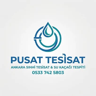 Pusat Tesisat Çankaya work sample 1
