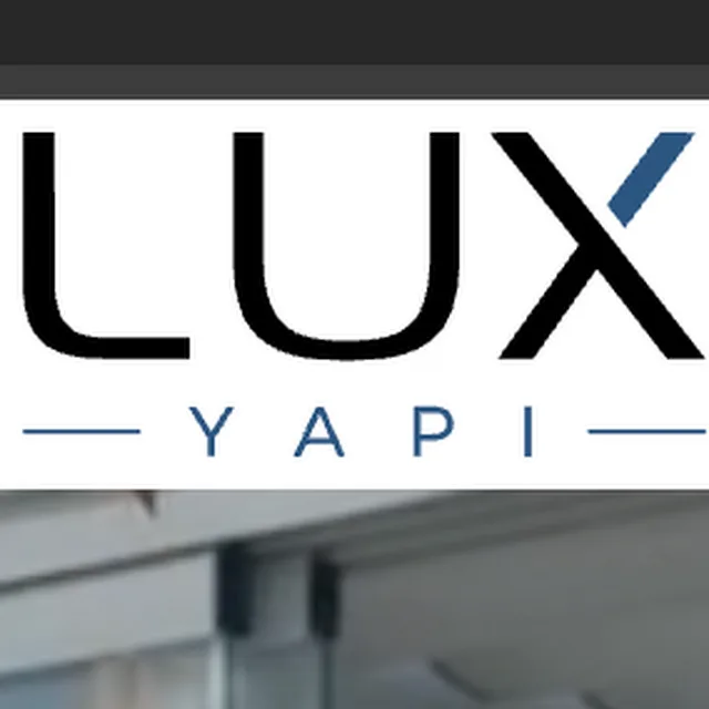 Lux Yapı work sample 1