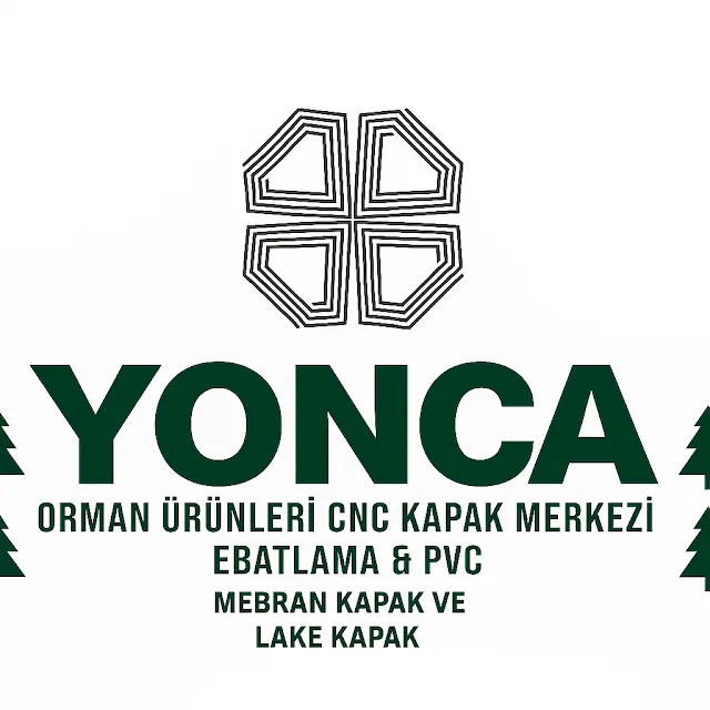 YONCA ORMAN ÜRÜNLERİ EBATLAMA & PVC - CNC - TORNA - LAZER KESİM, İnşaat hizmetleri