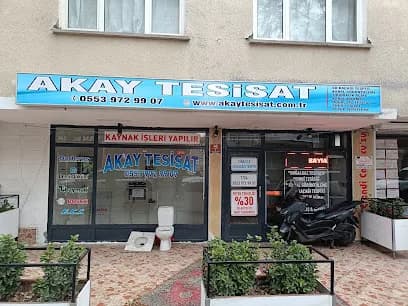 Akay Tesisat work sample 1