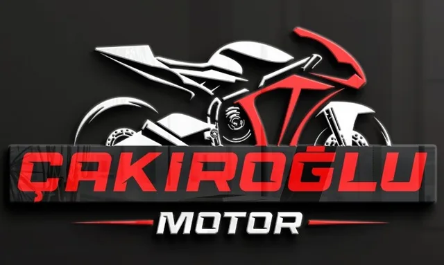 ÇAKIROĞLU MOTOR work sample 1