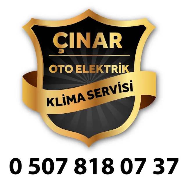 ÇINAR OTO ELEKTRİK VE KLİMA, Auto Electrics