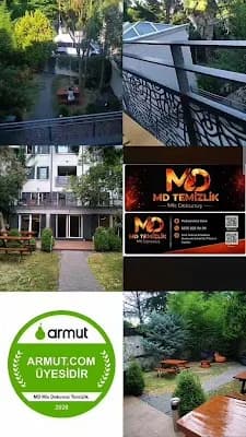 MD Mis Dokunuş Temizlik Şirketi work sample 2