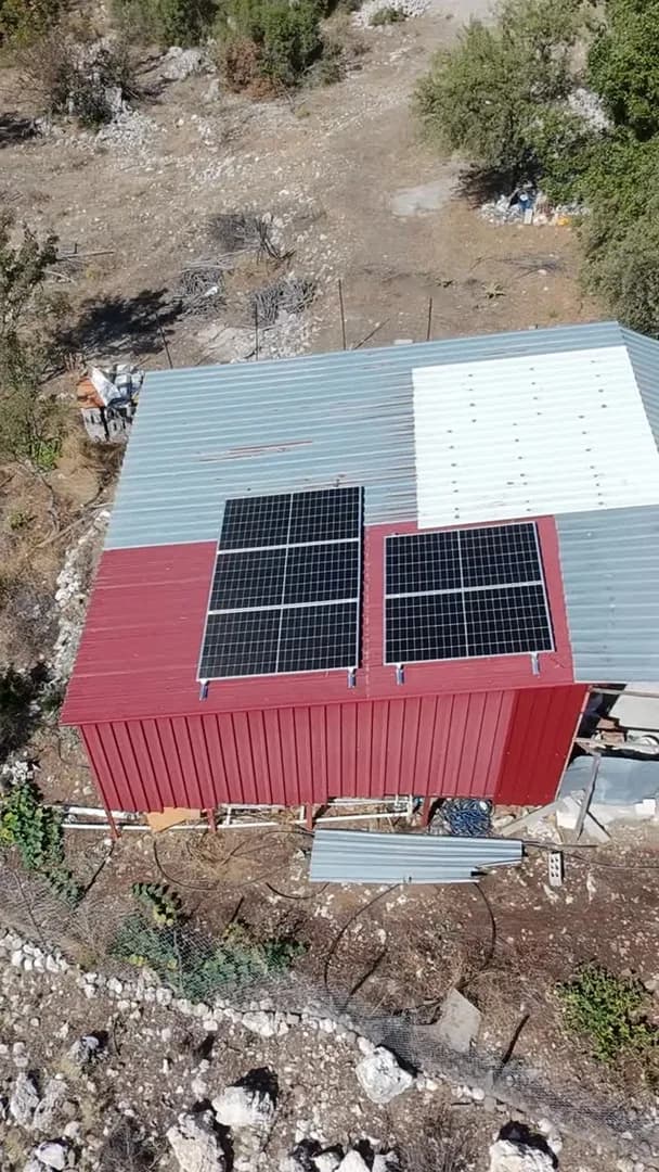 Kemer Solar Enerji ve Elektrik Sistemleri work sample 3