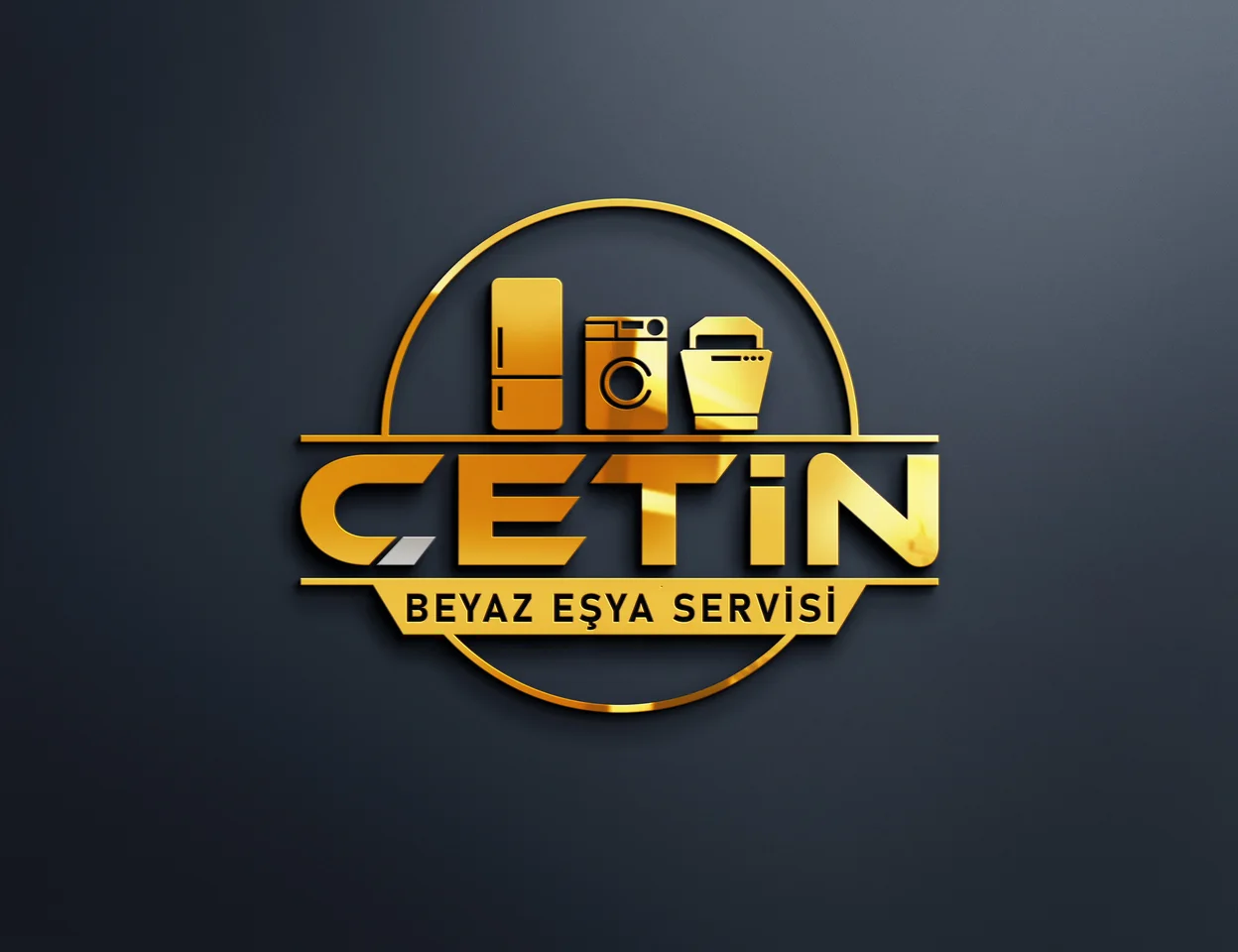 Eskişehir Çetin Merkez Servisi & Yedek parça satış, Ankastre Fırın Tamiri
