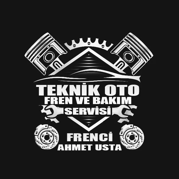 Frenci Ahmet Usta, Brake Pad Replacement