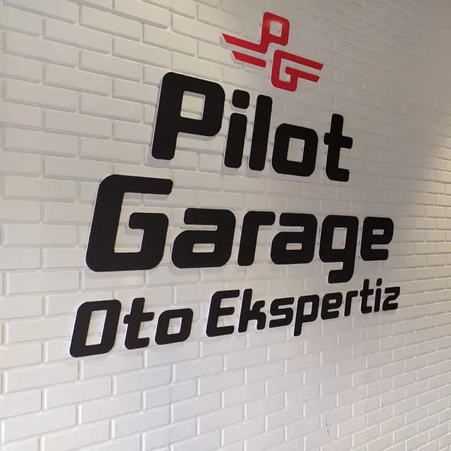 Pilot Garage Oto Ekspertiz - Üsküdar Oto Ekspertiz, Car Inspection (Expertise)