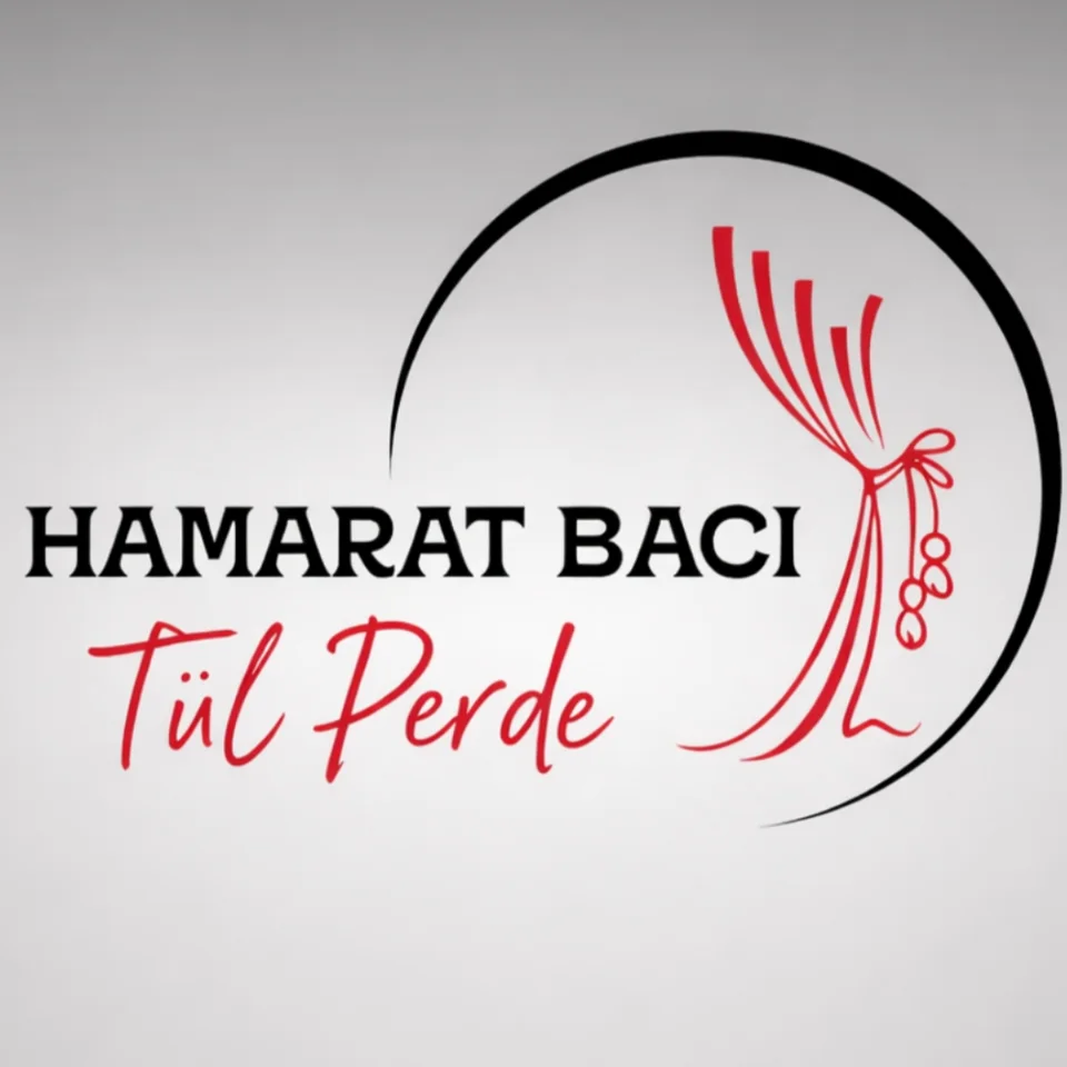 Hamarat Bacı Tül Perde, Wooden Blinds