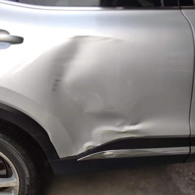 UĞUR KAPORTA BOYASIZ HASAR ONARI I, Paintless Dent Repair