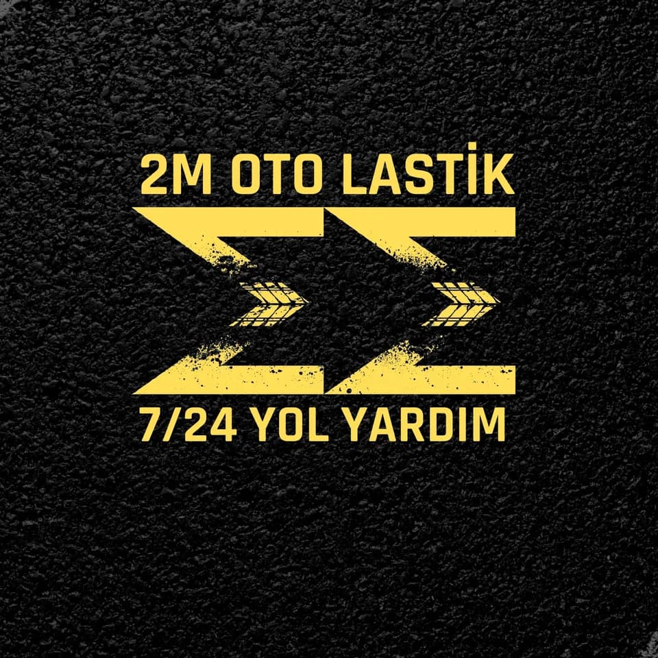 Mobil Lastikçi (OTO LASTİK · 7/24 YOL YARDIM) · مصلح الإطارات, Lastikçi
