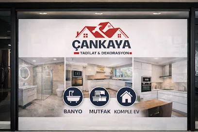 Çankaya Tadilat work sample 1