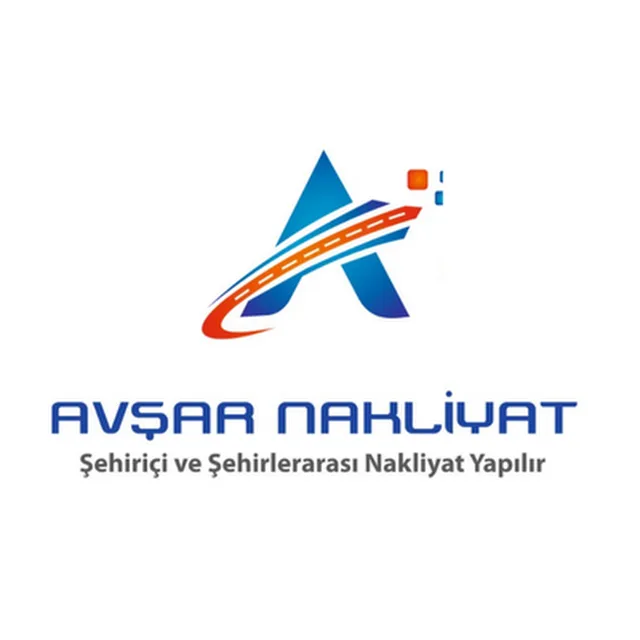 Avşar Nakliyat work sample 1