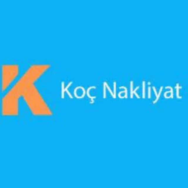 Koç Nakliyat work sample 1