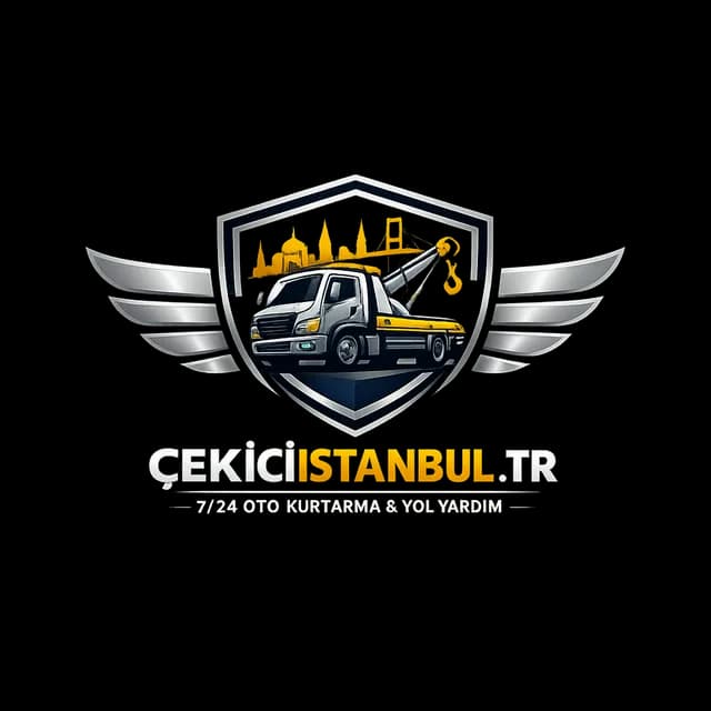 Çekici İstanbul work sample 1