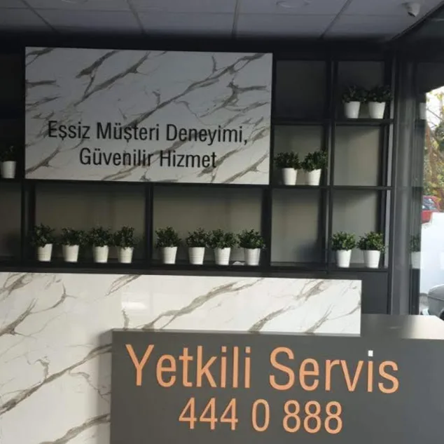 Arçelik Yetkili Servis, Ariston Service