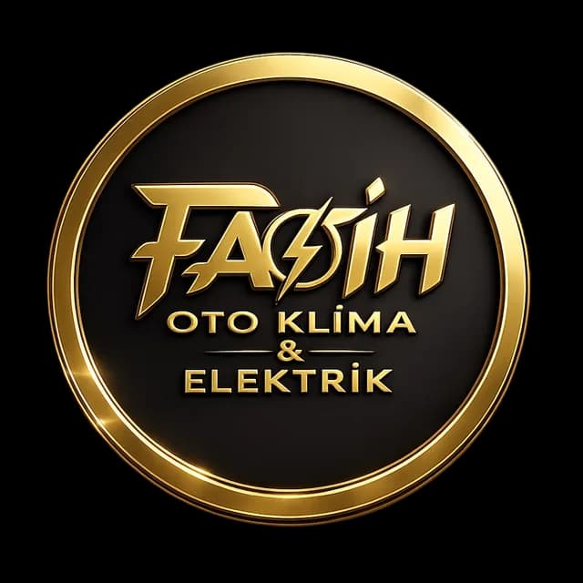 Fatih Oto Klima & Elektrik - Fatih Ayhan, Car Air Conditioning