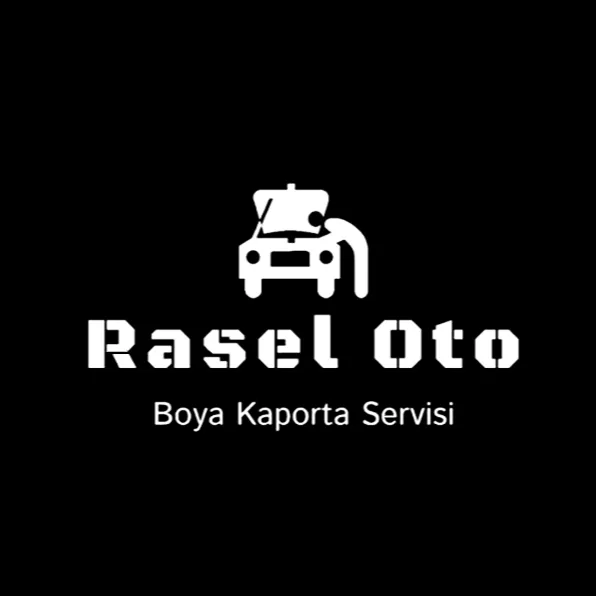 Rasel Oto Boya Kaporta Servisi, Car Painting