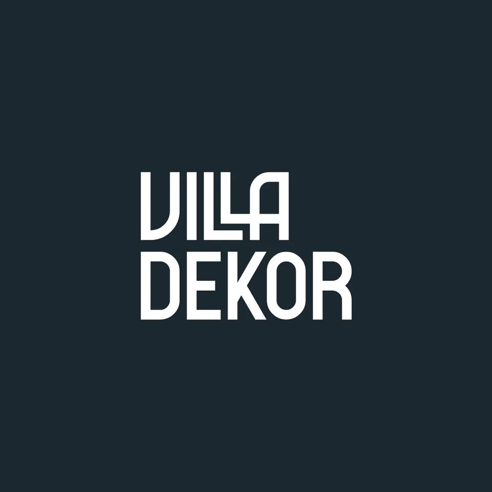Villa Dekor, Wall Panels