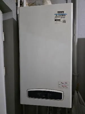 ELZ Kombi Servis Bakım Tamir work sample 4