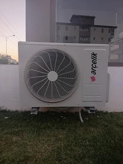 Döşemealtı klima kombi korniş tamir bakım, Klima servisi